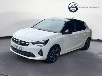 Used Vauxhall Corsa 2021 for sale - 75425788: Photo