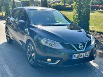2016 (66) - 1.2 DiG-T Tekna 5dr