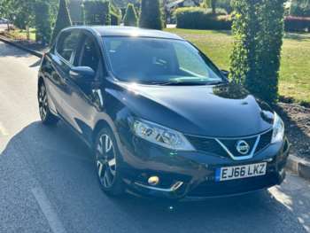 Used Nissan Pulsar 2016 for sale - 74791100: Photo