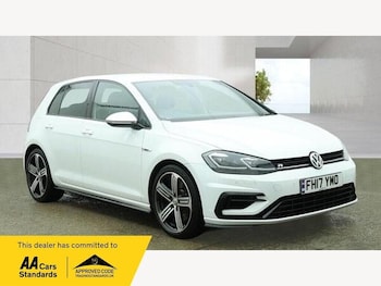 Used Volkswagen Golf 2017 for sale - 78571192: Photo