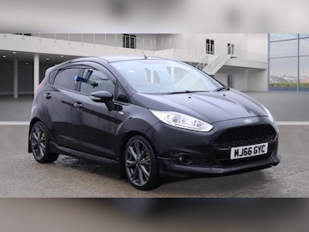 2016 - 1.0T EcoBoost ST-Line Euro 6 (s/s) 5dr