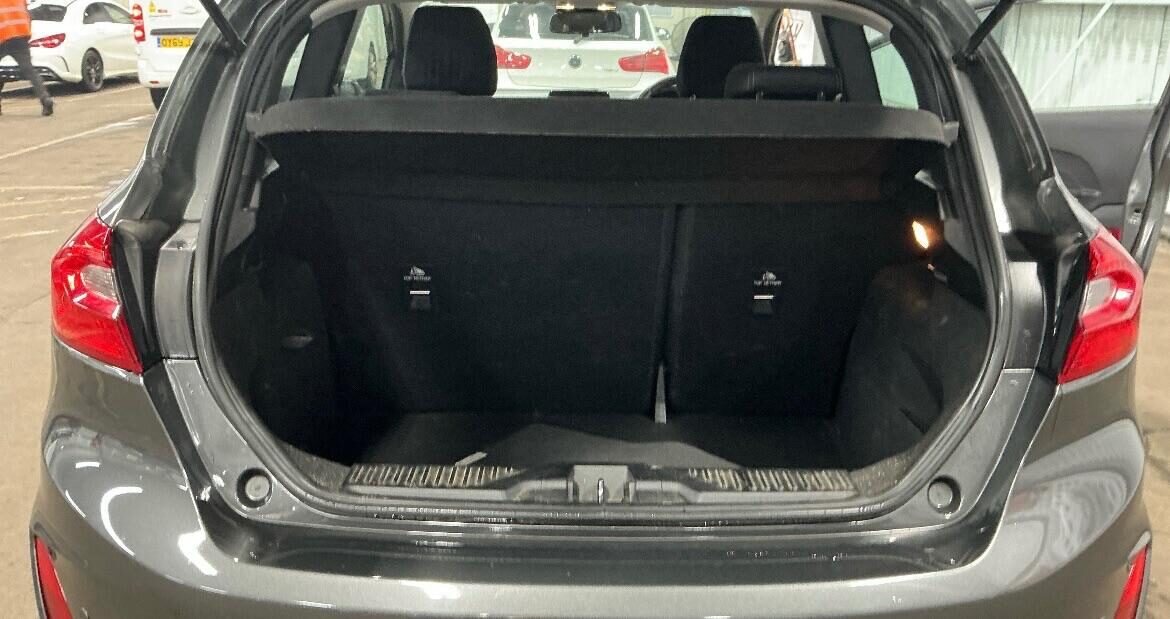 Used Ford Fiesta 2018 for sale - 77077915: Photo 8