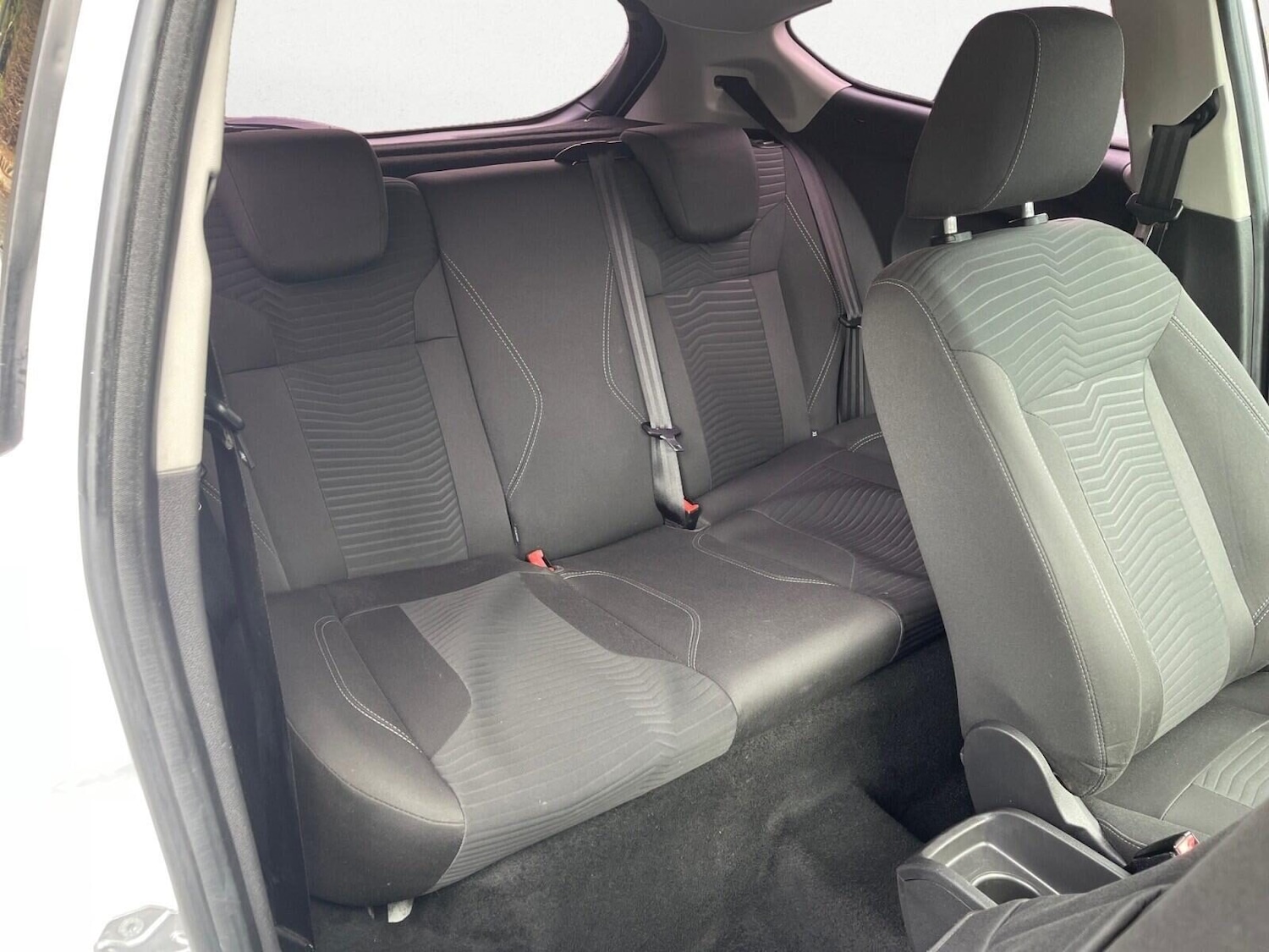 Used Ford Fiesta 2015 for sale - 77546286: Photo 13