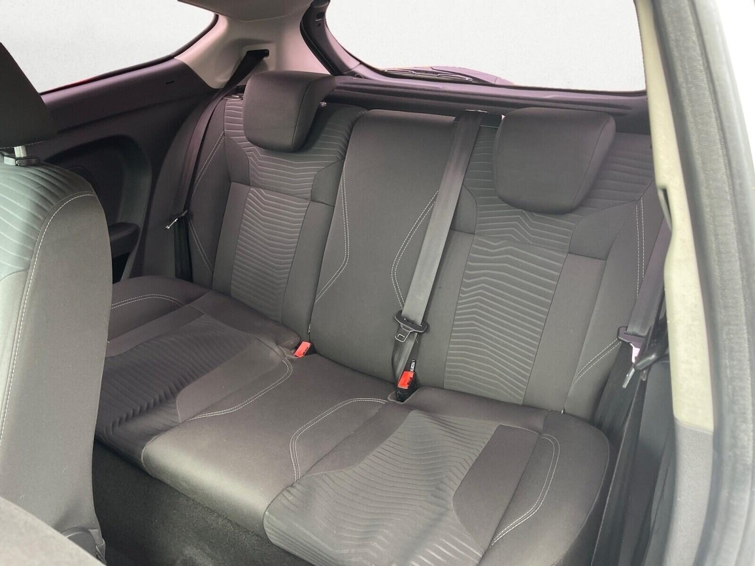 Used Ford Fiesta 2015 for sale - 77546286: Photo 14