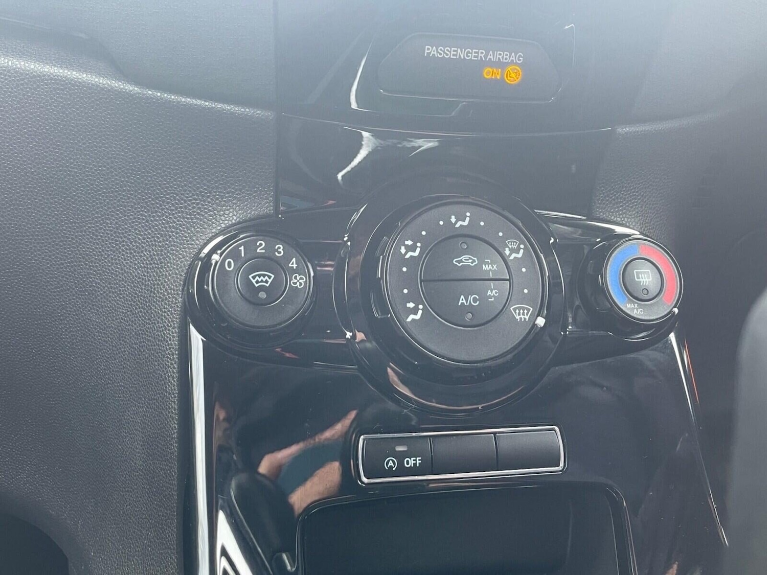 Used Ford Fiesta 2015 for sale - 77546286: Photo 18