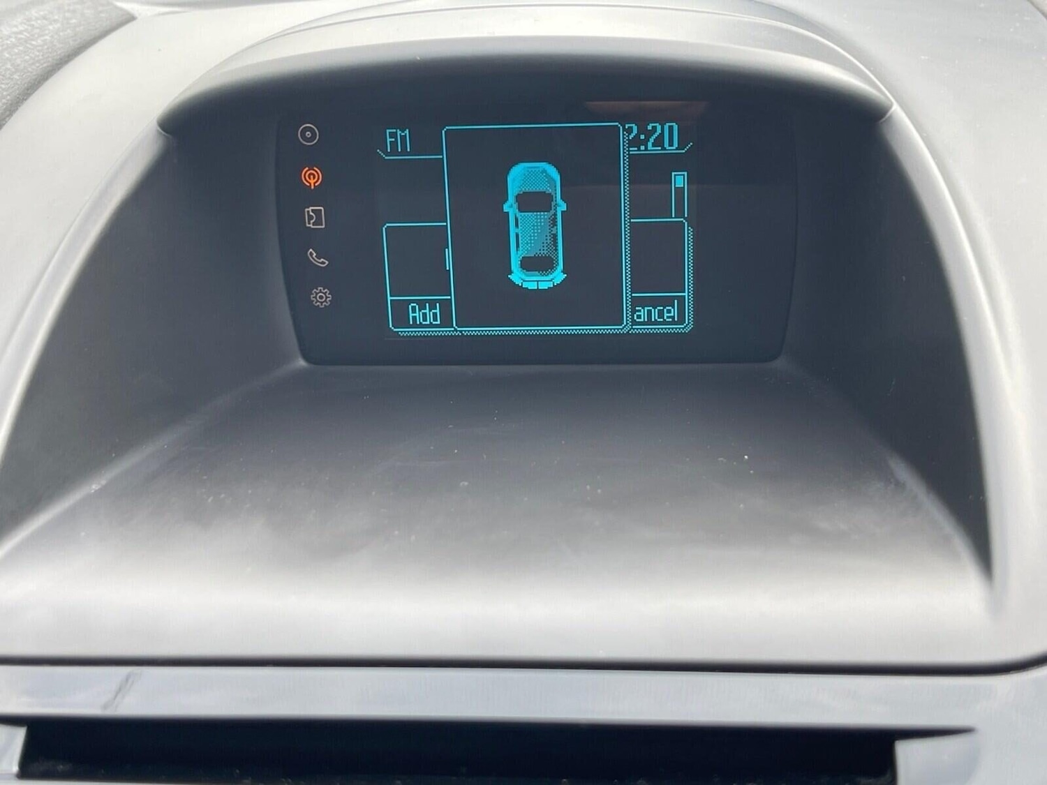 Used Ford Fiesta 2015 for sale - 77546286: Photo 21