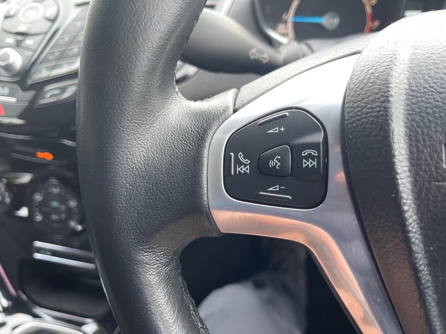 Used Ford Fiesta 2015 for sale - 77546286: Photo 22