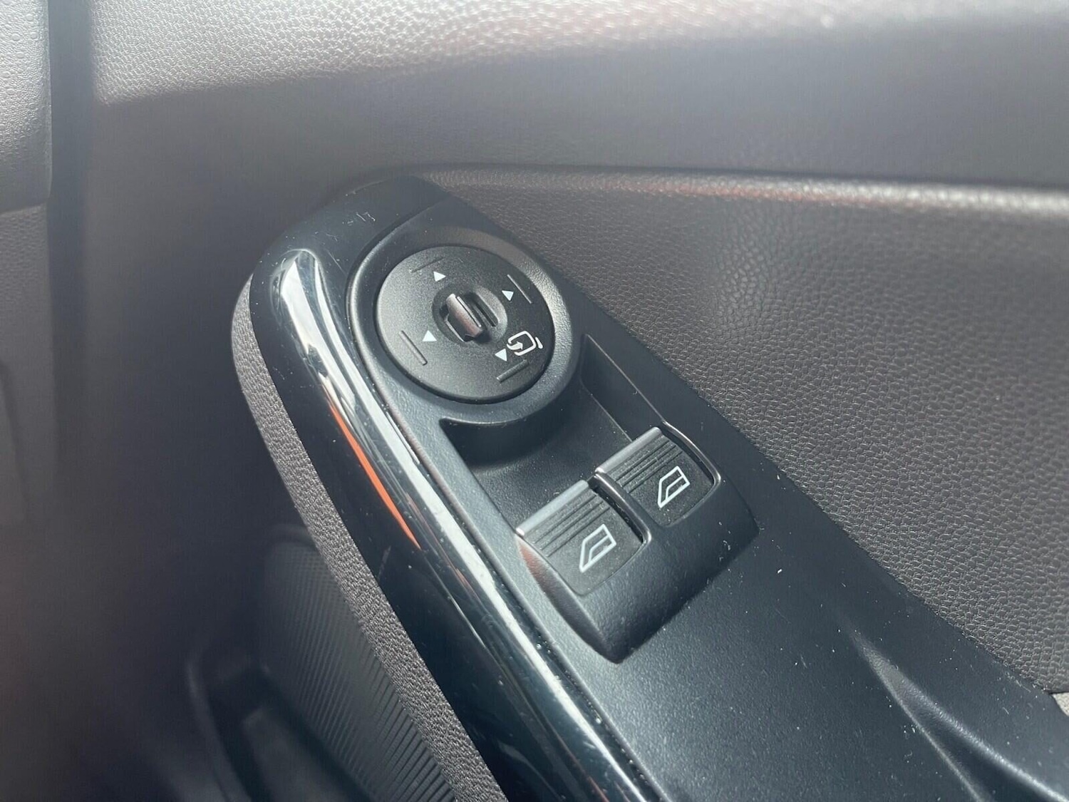 Used Ford Fiesta 2015 for sale - 77546286: Photo 24