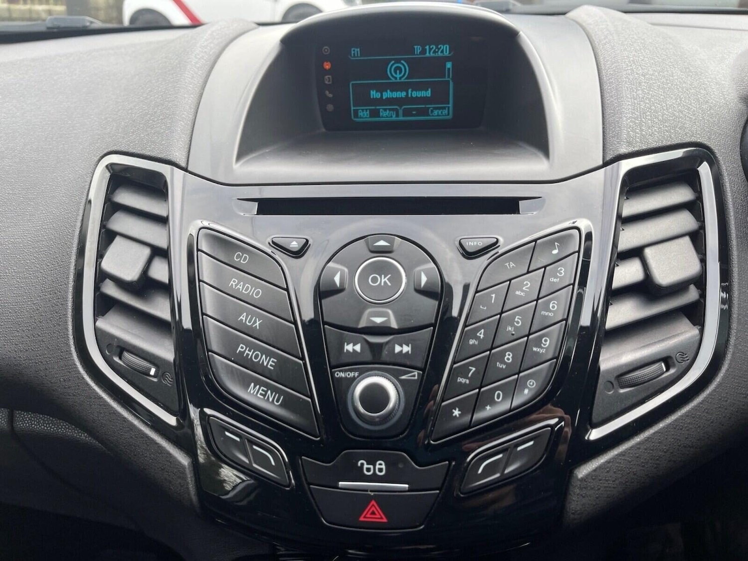 Used Ford Fiesta 2015 for sale - 77546286: Photo 25