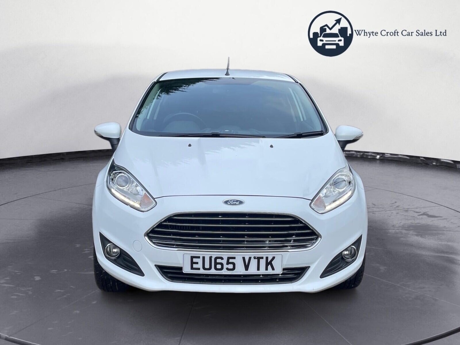 Used Ford Fiesta 2015 for sale - 77546286: Photo 3