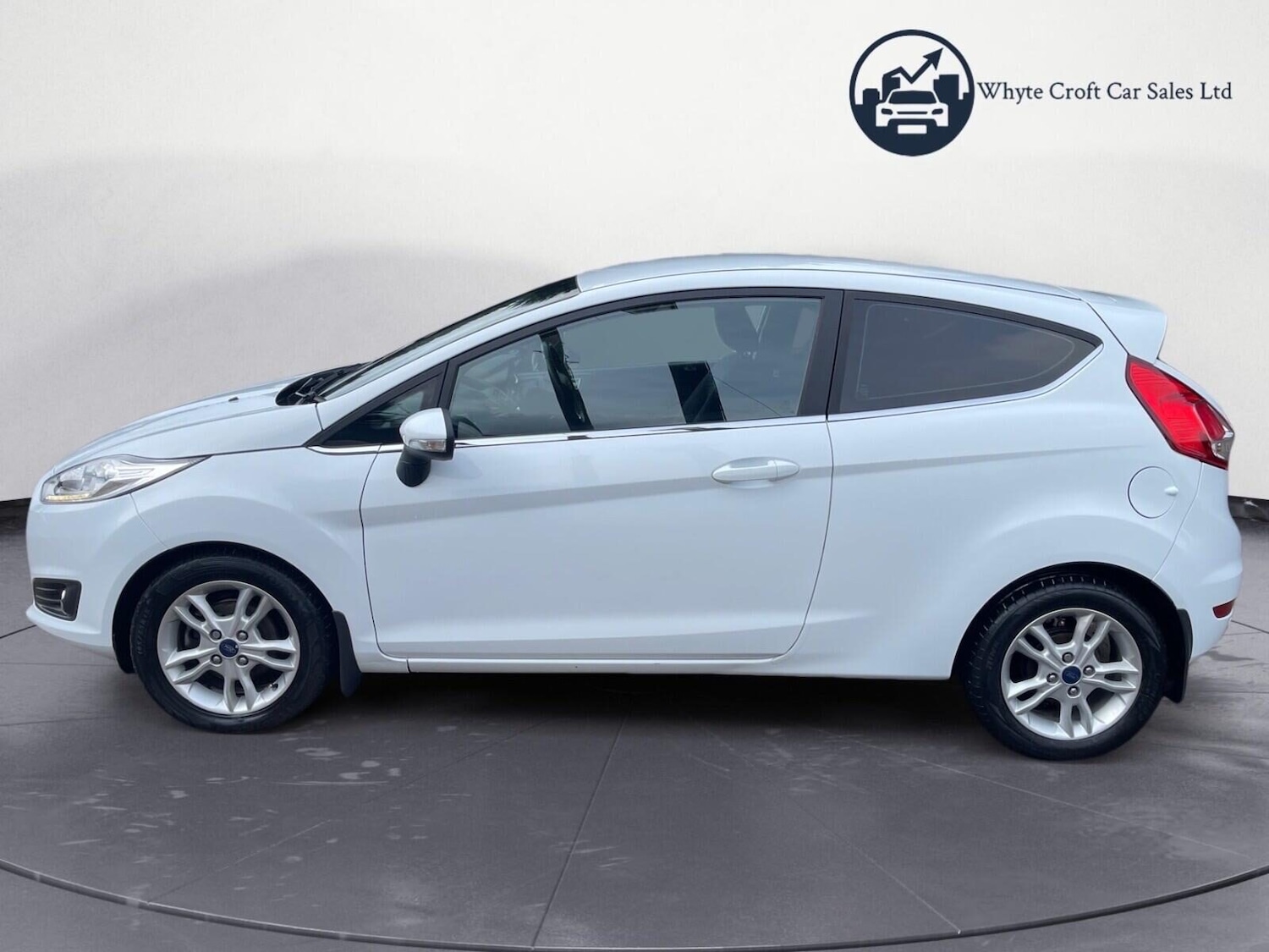 Used Ford Fiesta 2015 for sale - 77546286: Photo 5