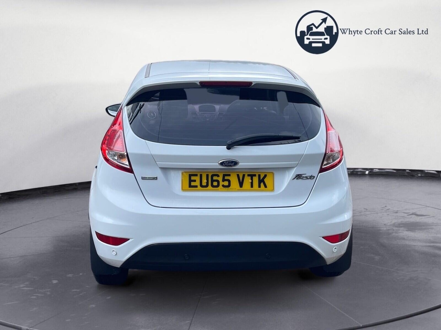 Used Ford Fiesta 2015 for sale - 77546286: Photo 7