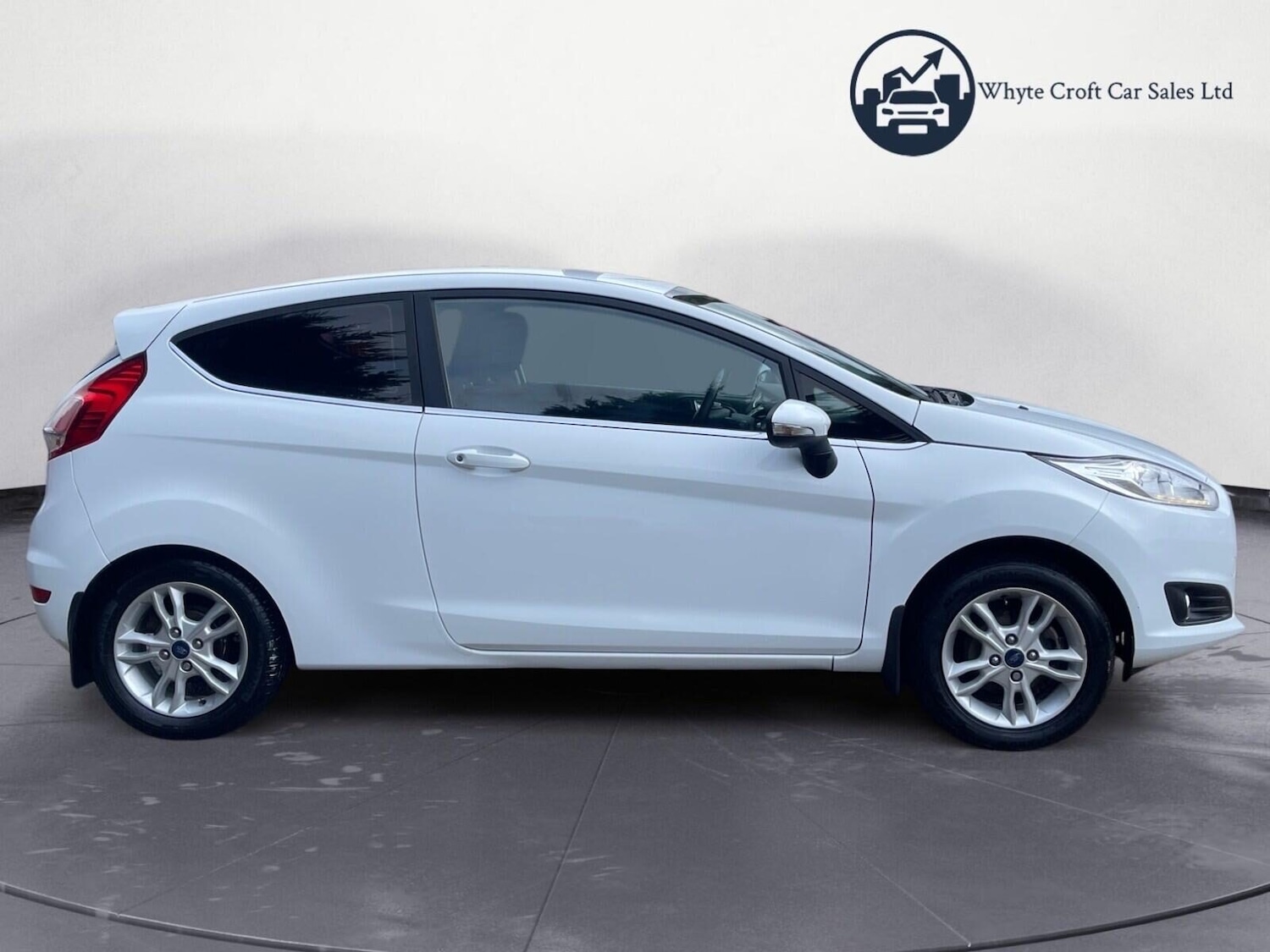 Used Ford Fiesta 2015 for sale - 77546286: Photo 9