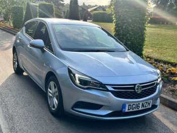 2016 (66) - 1.4i Turbo Design Euro 6 5dr