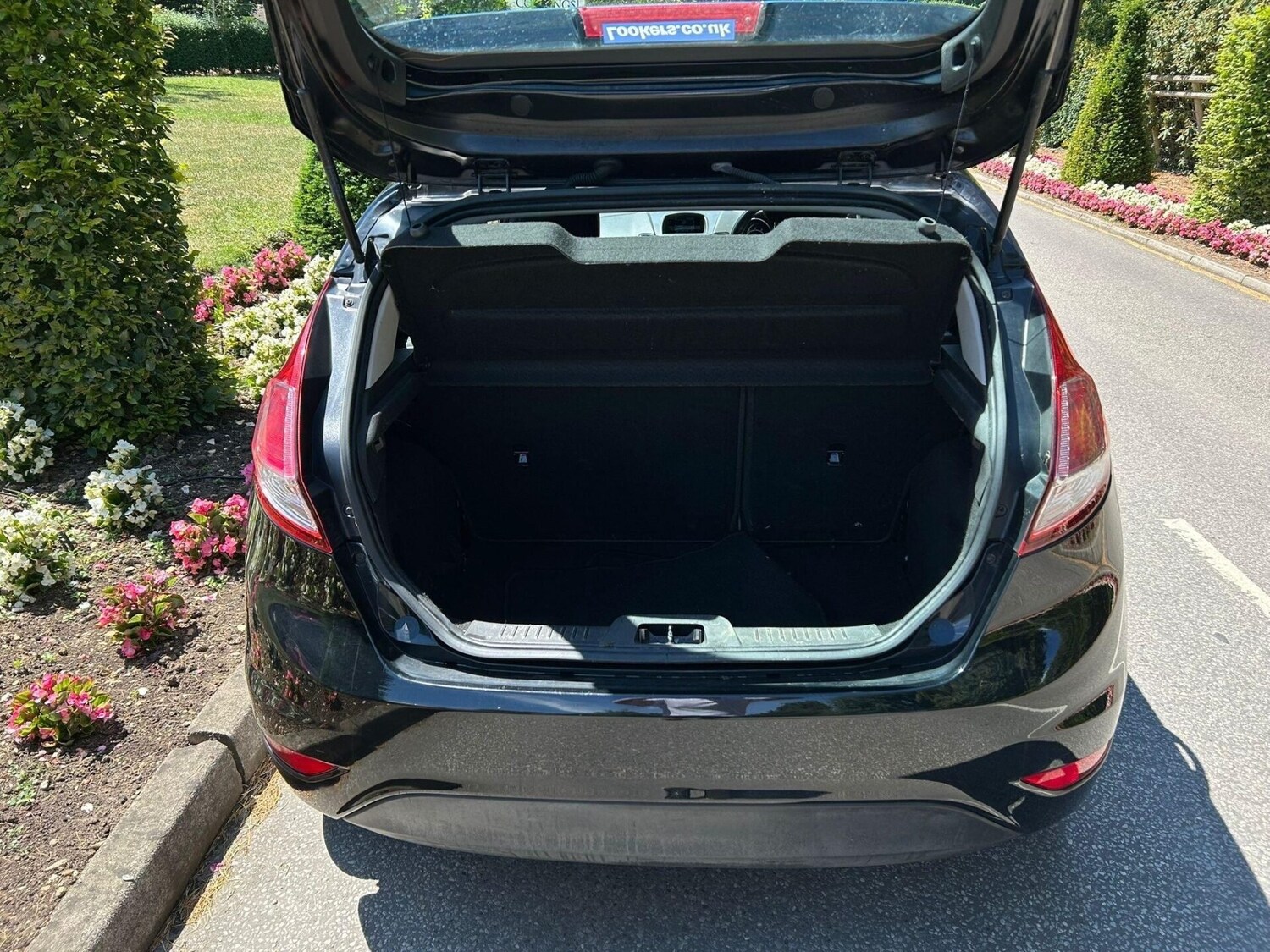 Vehicle 16