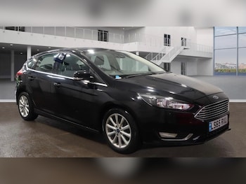 Used Ford Focus 2015 for sale - 77240737: Photo