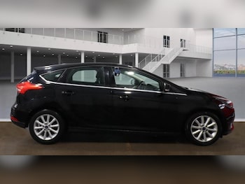 Used Ford Focus 2015 for sale - 77240737: Photo