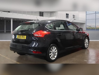 Used Ford Focus 2015 for sale - 77240737: Photo