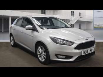 2015 (15) - 1.0 EcoBoost Zetec 5dr