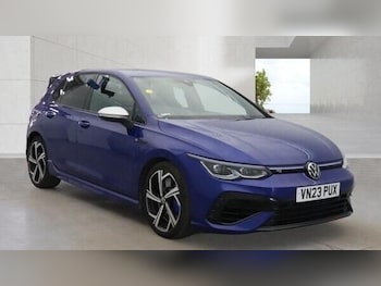 Used Volkswagen Golf 2023 for sale - 78681791: Photo