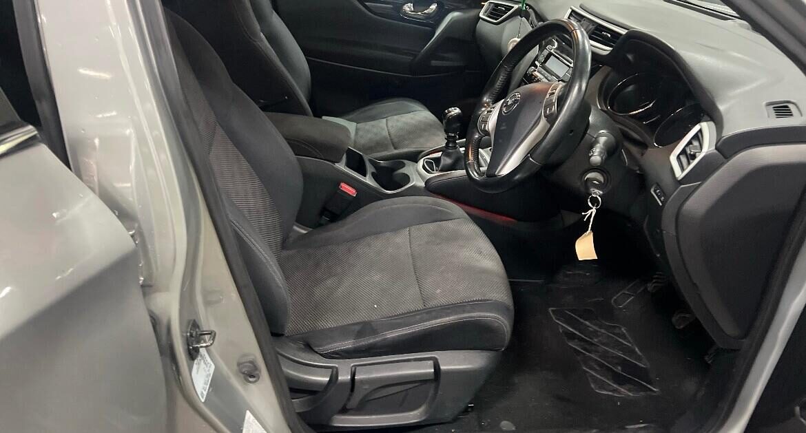 Used Nissan Qashqai 2014 for sale - 77006560: Photo 5