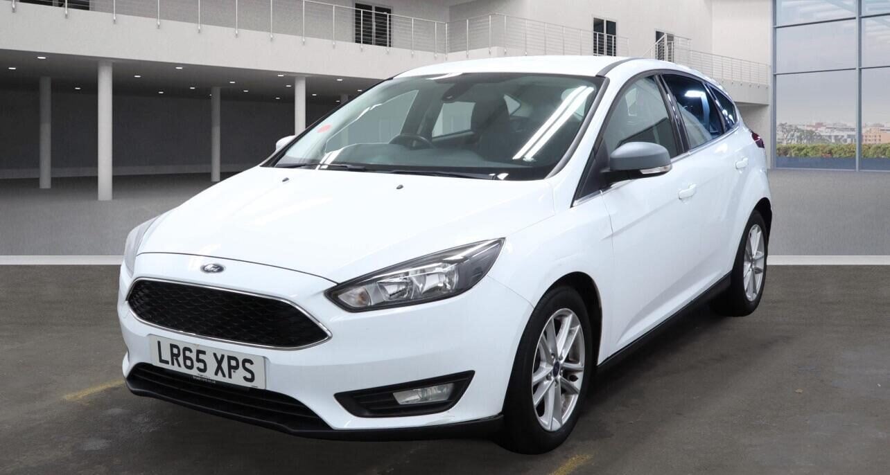 Used Ford Focus 2015 for sale - 76756942: Photo 3