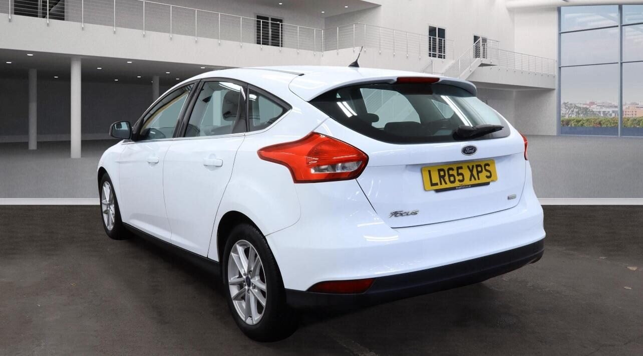 Used Ford Focus 2015 for sale - 76756942: Photo 4