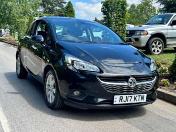 2017 (17) - 1.4i ecoFLEX Energy Euro 6 3dr (a/c)