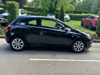 Used Vauxhall Corsa 2017 for sale - 74791110: Photo