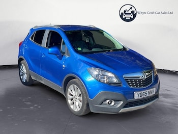 Vauxhall - Mokka