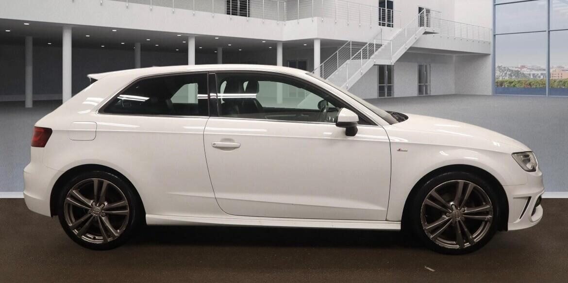 Used Audi A3 2015 for sale - 77482660: Photo 3