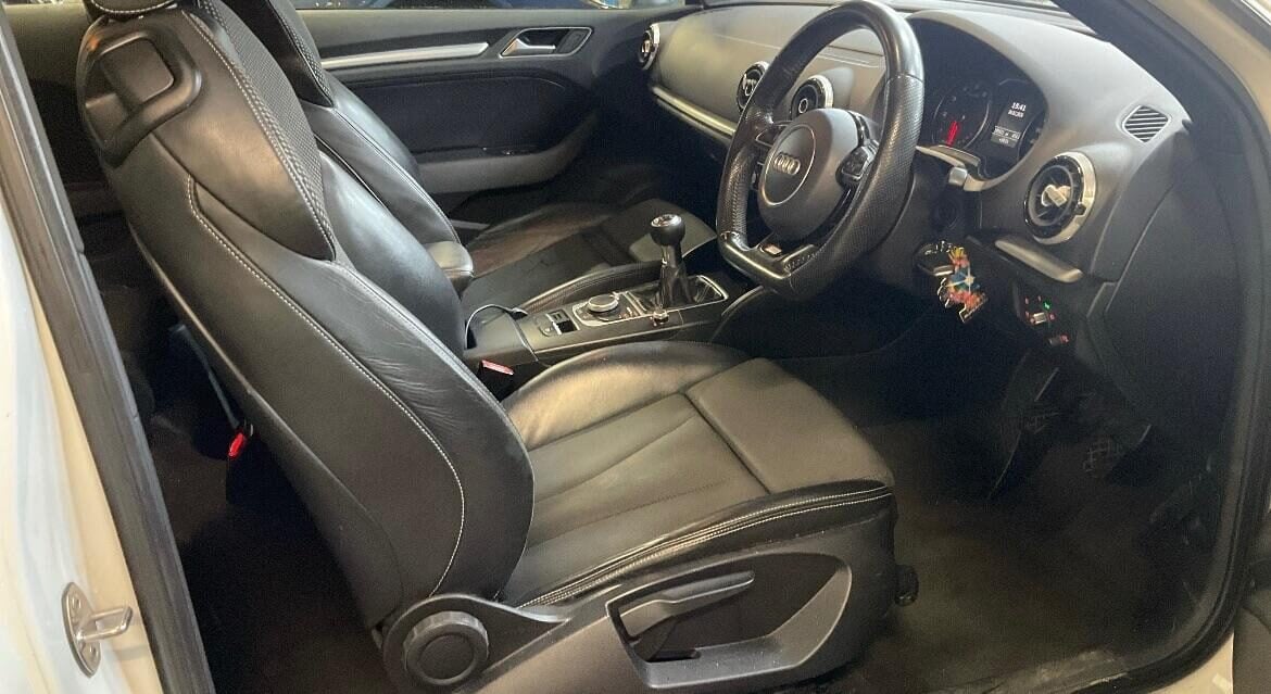 Used Audi A3 2015 for sale - 77482660: Photo 5