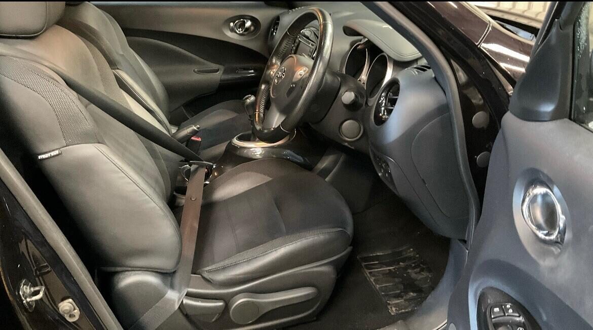 Used Nissan Juke 2016 for sale - 76694470: Photo 6