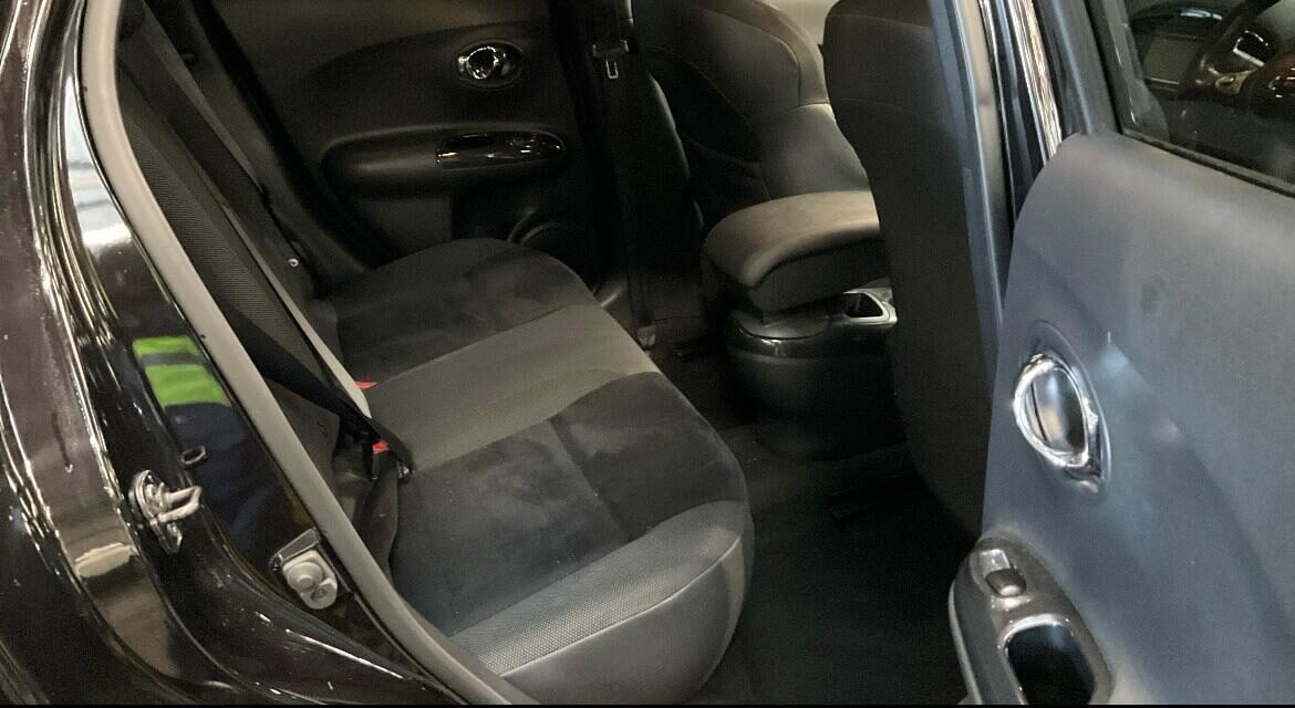 Used Nissan Juke 2016 for sale - 76694470: Photo 9
