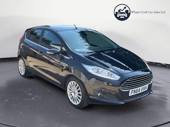 Ford - Fiesta