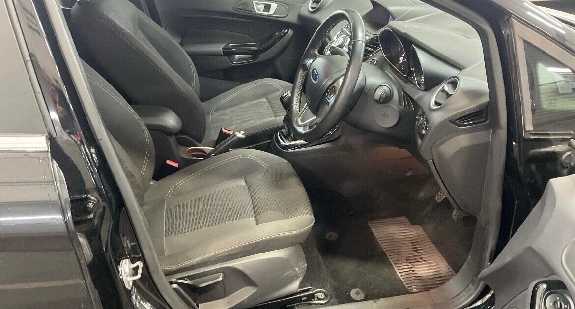 Used Ford Fiesta 2016 for sale - 78060563: Photo 6