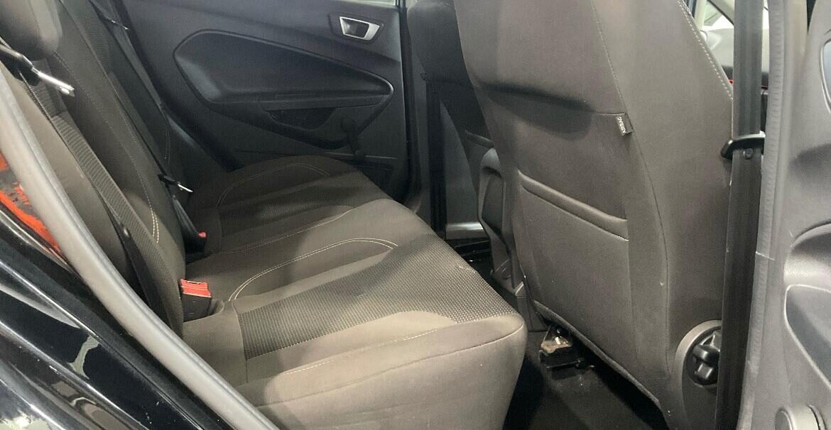 Used Ford Fiesta 2016 for sale - 78060563: Photo 9