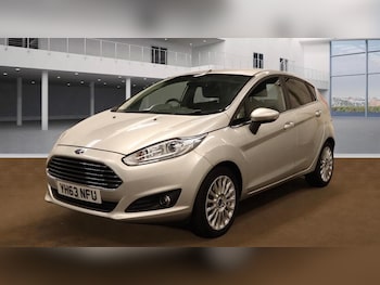Ford - Fiesta