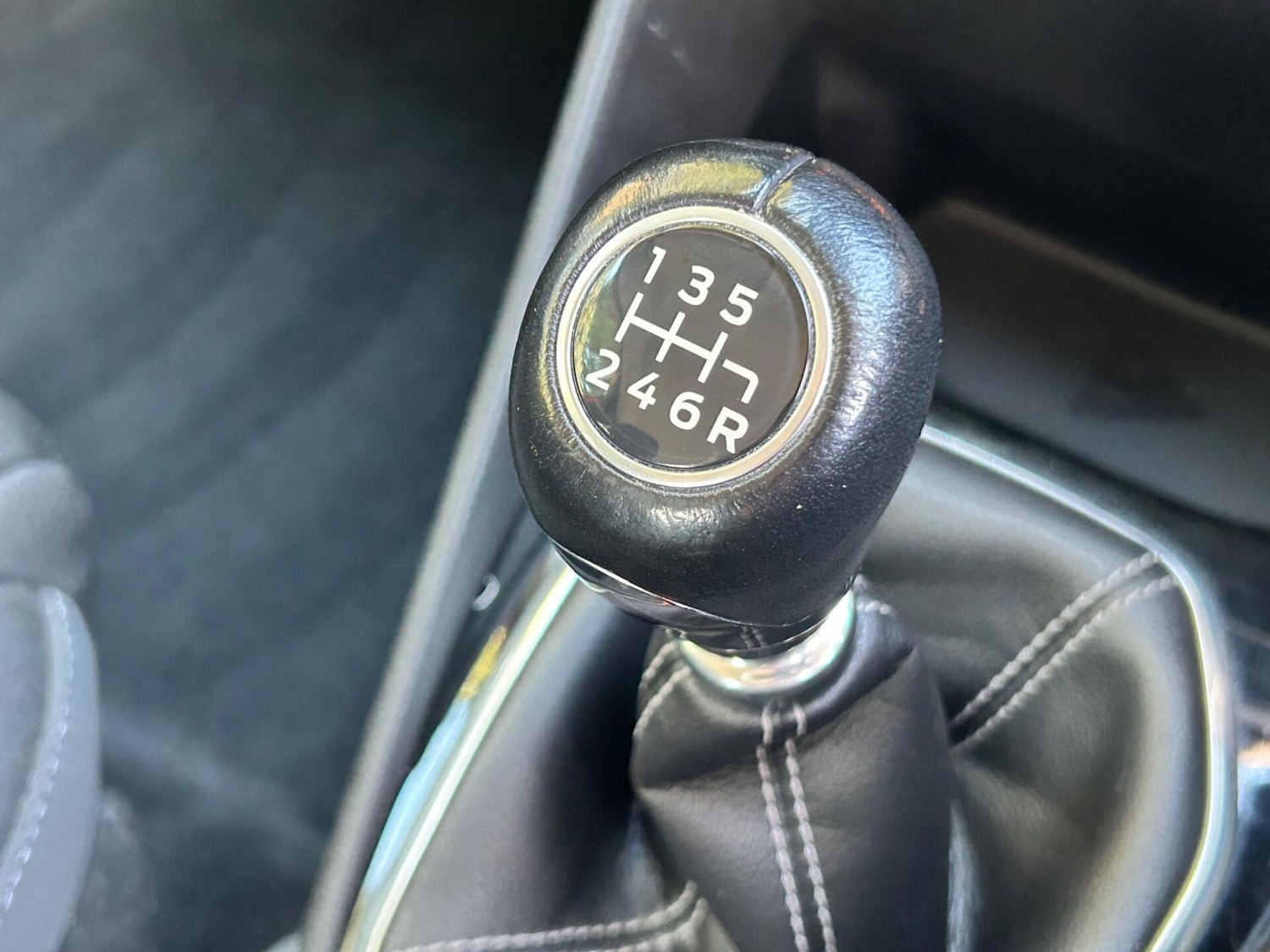 Vehicle 24