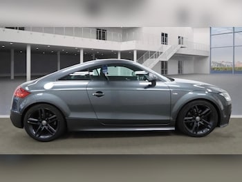 Used Audi TT 2013 for sale - 75737719: Photo