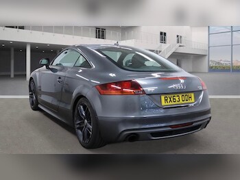 Used Audi TT 2013 for sale - 75737719: Photo