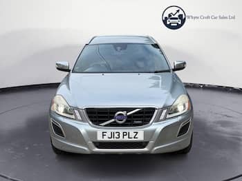 Used Volvo XC60 2013 for sale - 79710093: Photo