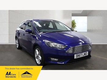 Used Ford Focus 2017 for sale - 78905195: Photo
