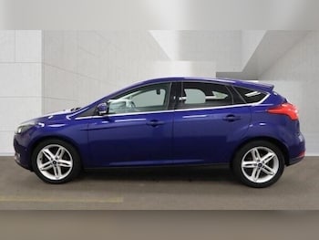 Used Ford Focus 2017 for sale - 78905195: Photo