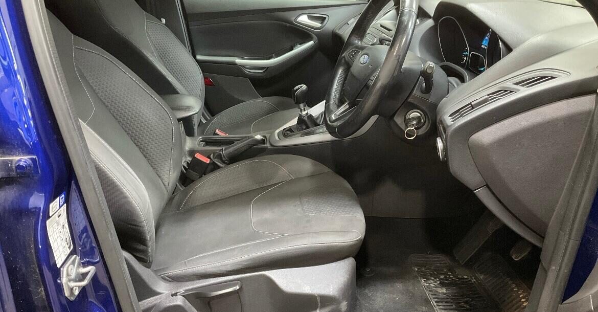 Used Ford Focus 2014 for sale - 78060557: Photo 6