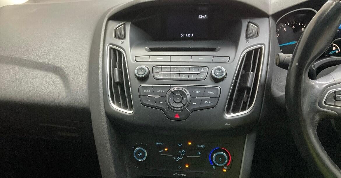 Used Ford Focus 2014 for sale - 78060557: Photo 7