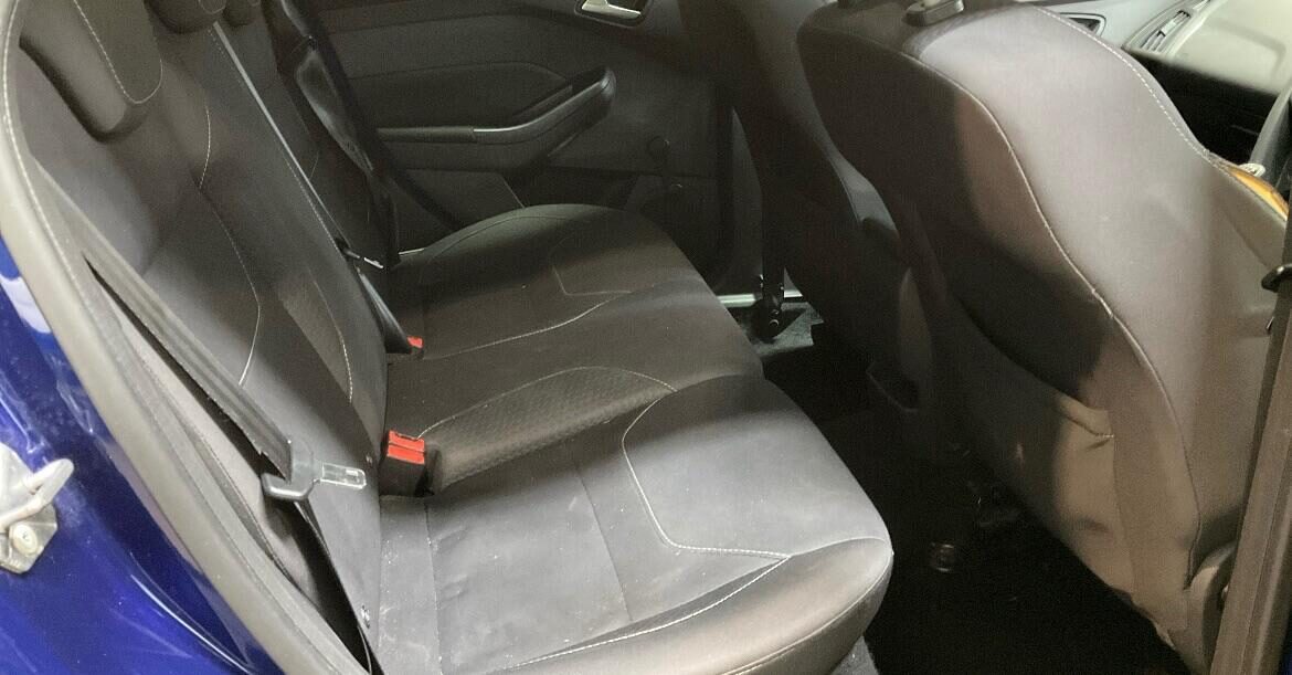 Used Ford Focus 2014 for sale - 78060557: Photo 9