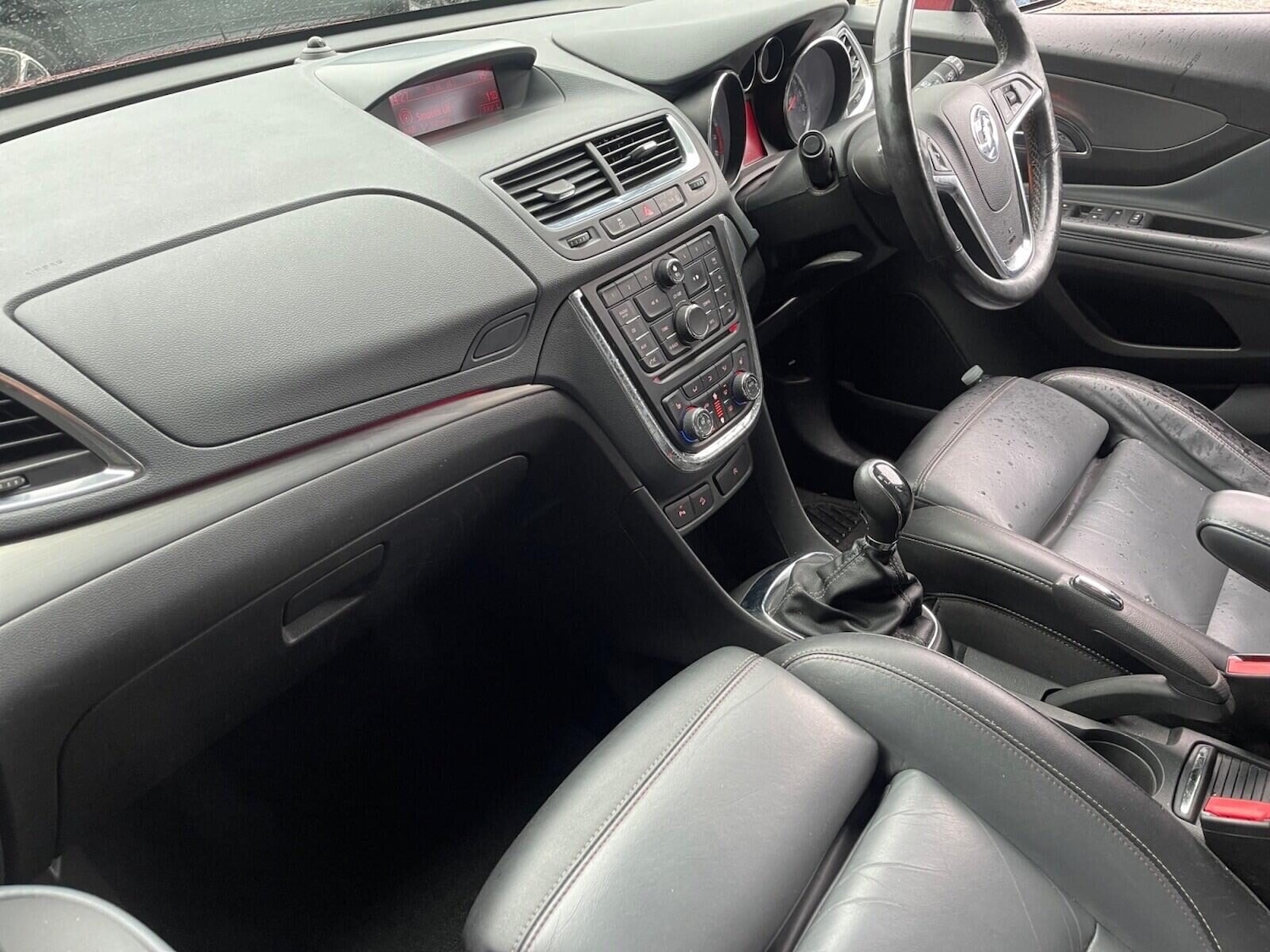Used Vauxhall Mokka 2015 for sale - 76119916: Photo 11