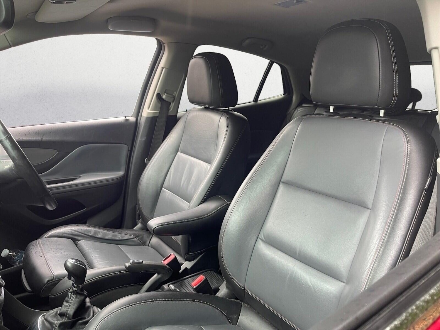 Used Vauxhall Mokka 2015 for sale - 76119916: Photo 15