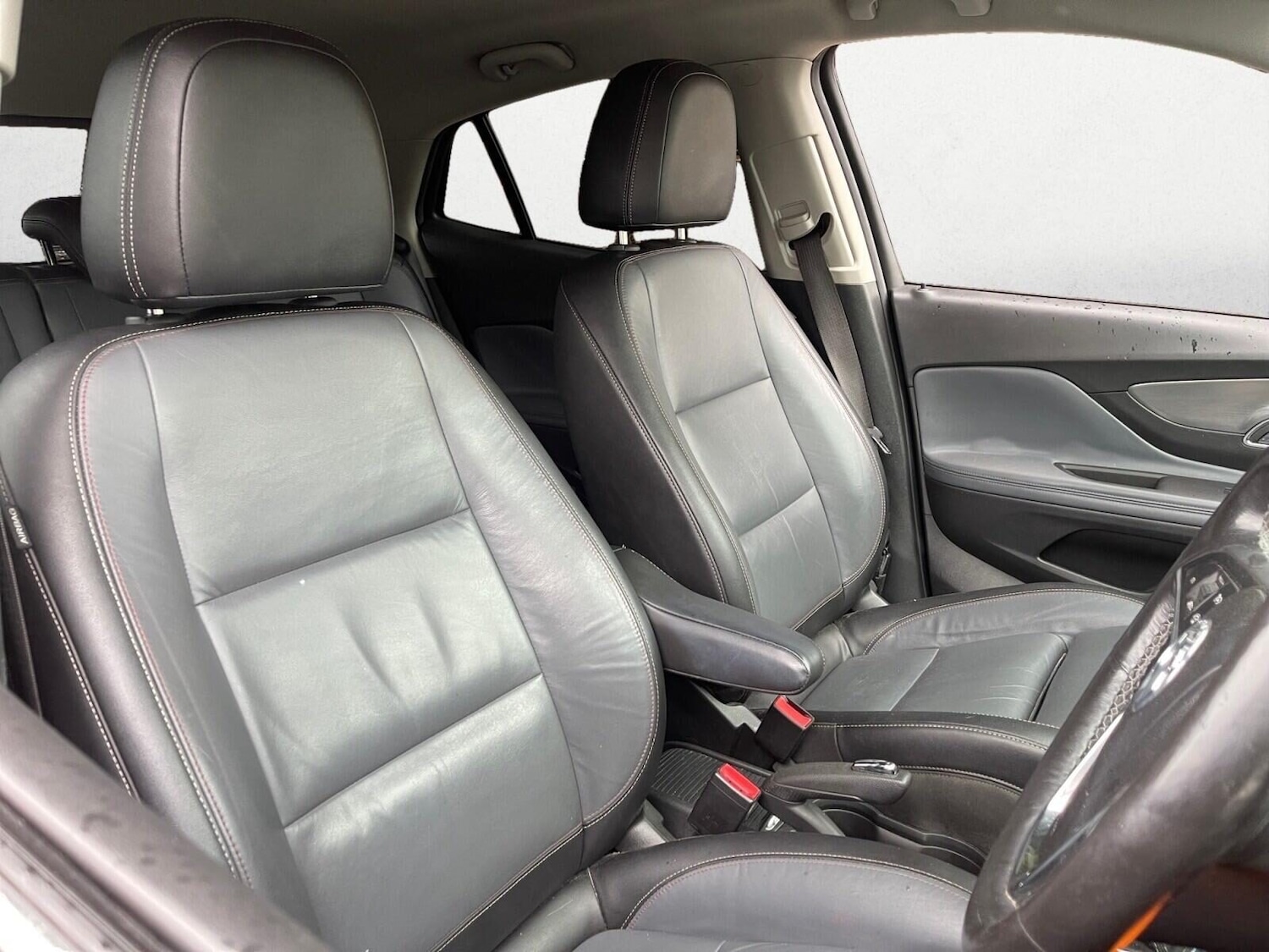 Used Vauxhall Mokka 2015 for sale - 76119916: Photo 16
